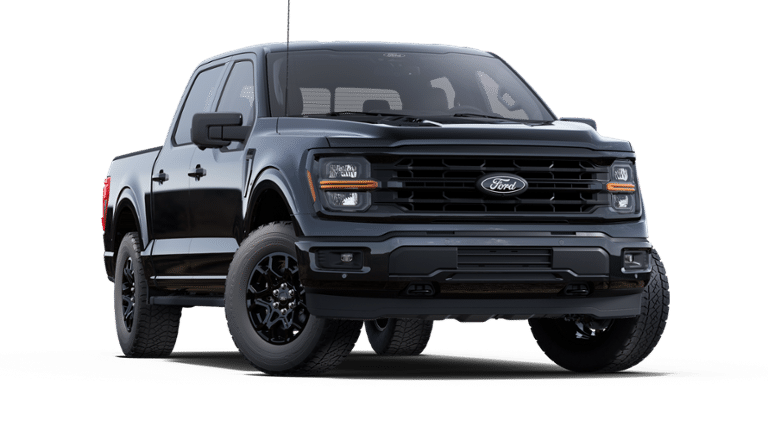 F-150® vehicle
